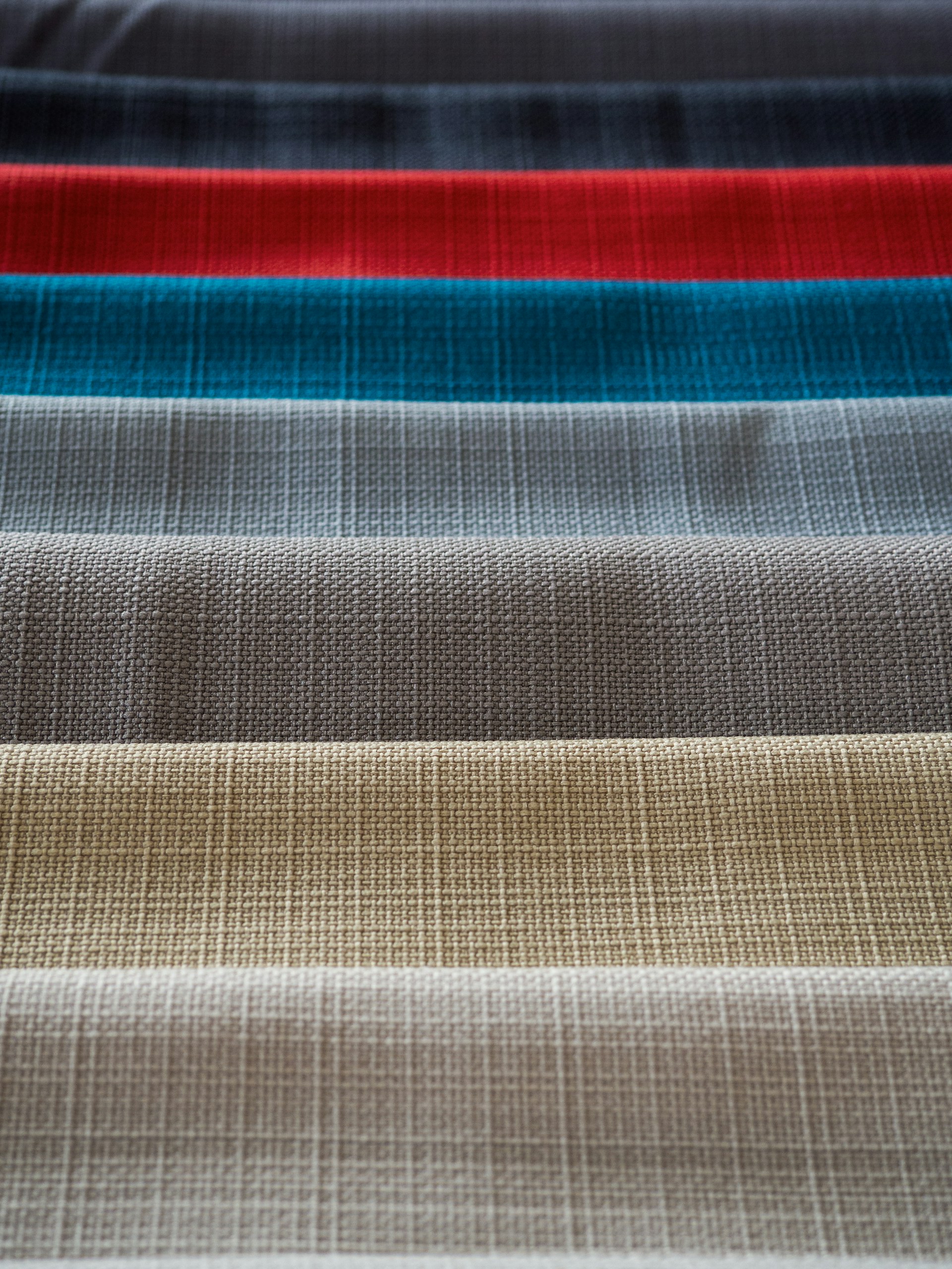 Modern Fabrics — Magento 2 · Textiles