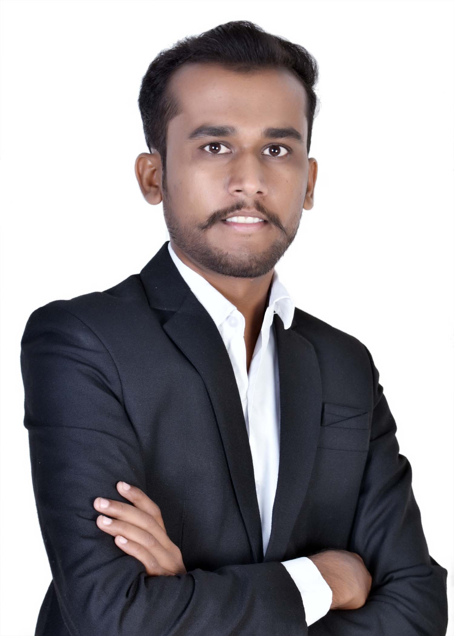 Yuvraj Raulji