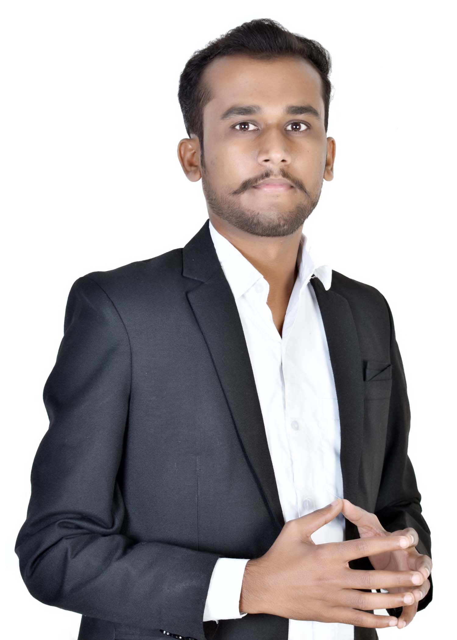Yuvraj Raulji