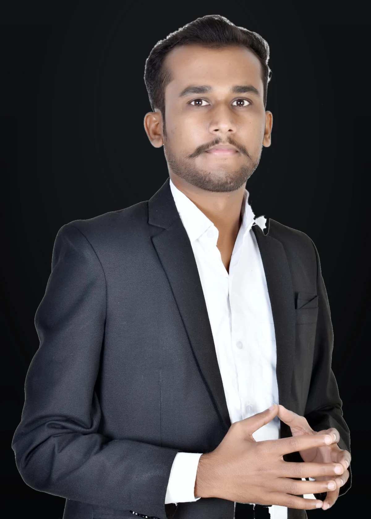 Yuvraj Raulji
